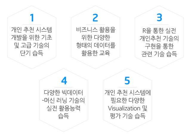 과정목표